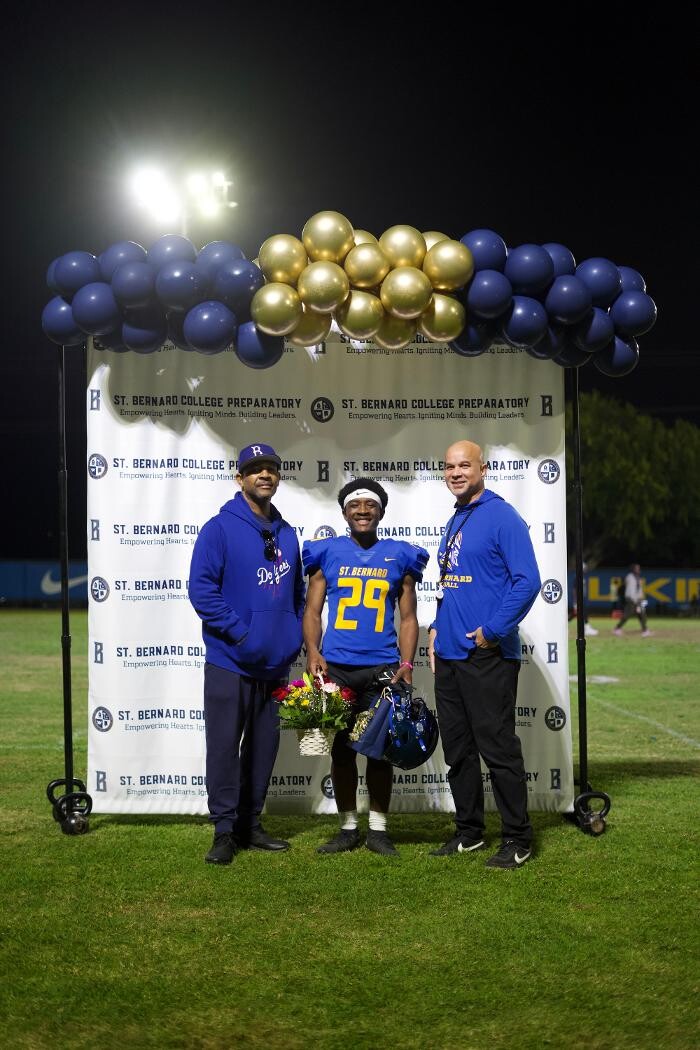 Images St Bernard College Preparatory