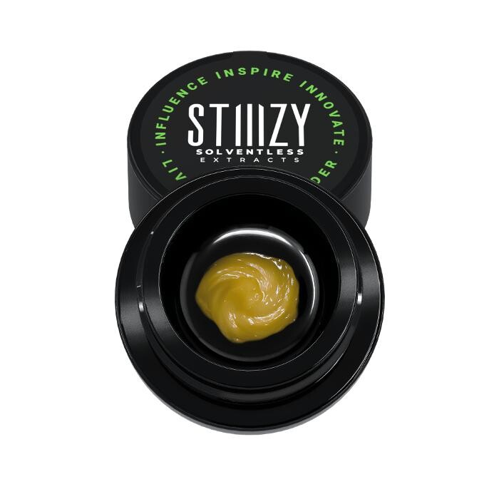 Images STIIIZY Artesia