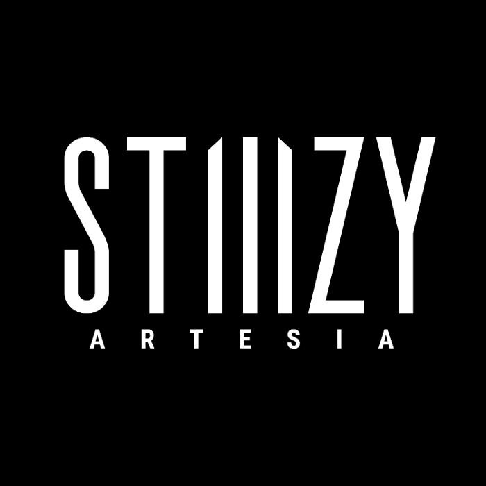 Images STIIIZY Artesia