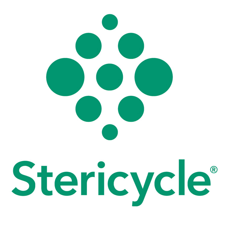 Stericycle Nashville Logo