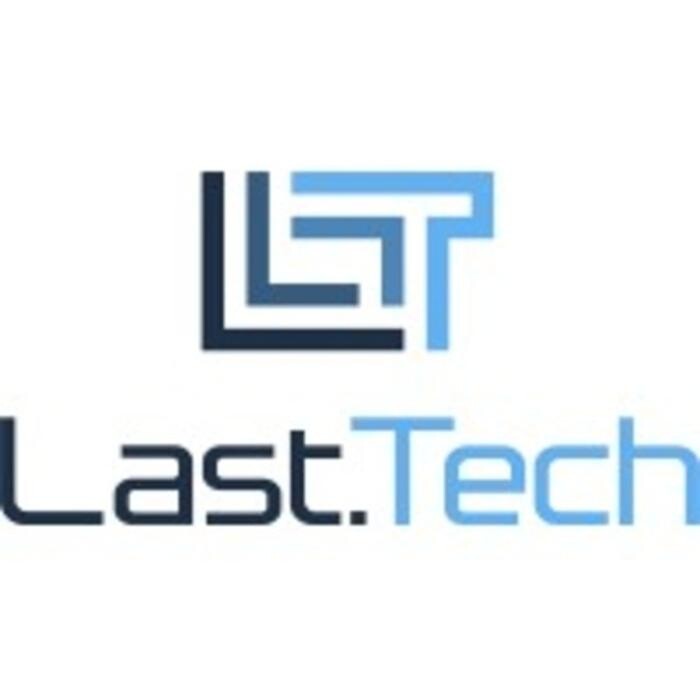 LastTech Logo