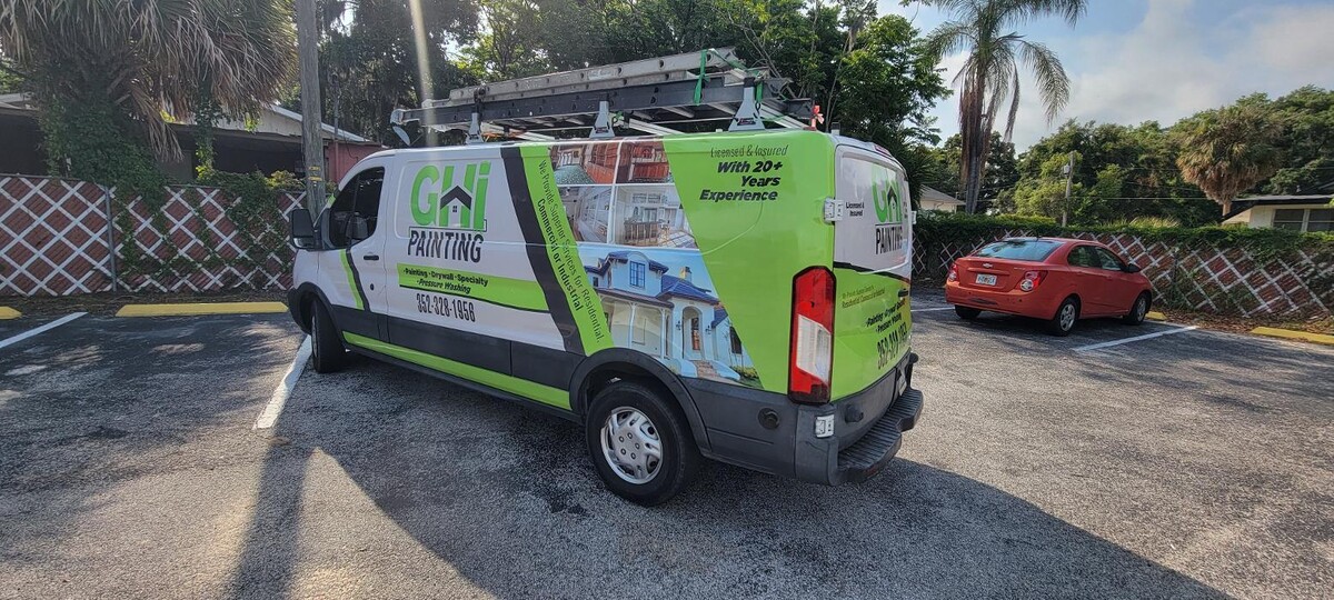 Images GHI Painting LLC