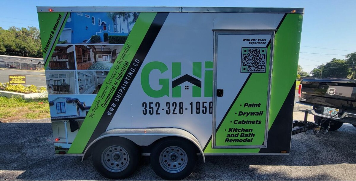 Images GHI Painting LLC