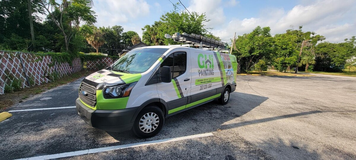 Images GHI Painting LLC
