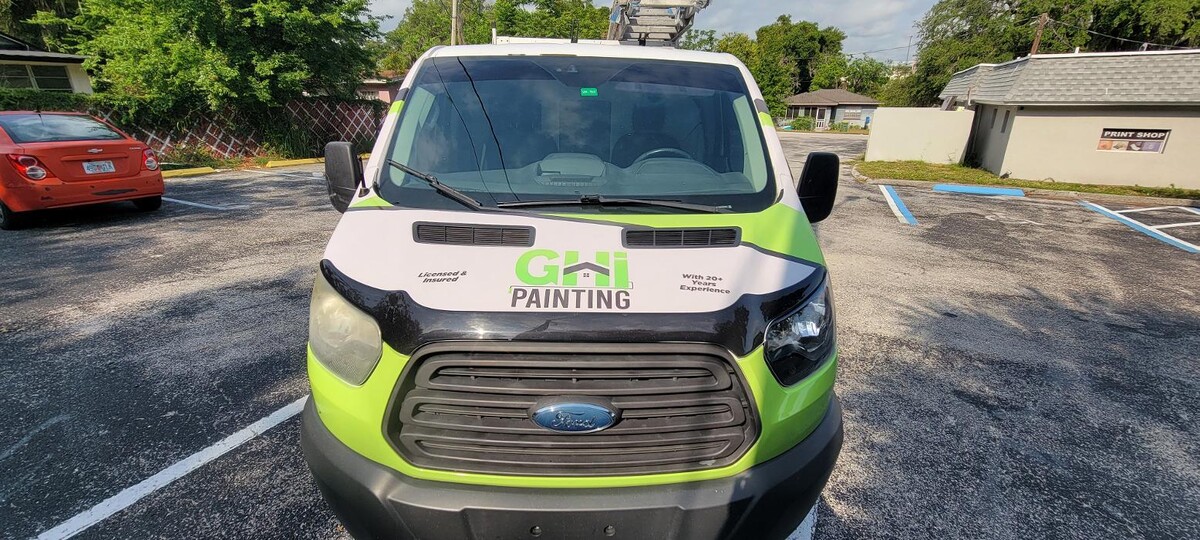 Images GHI Painting LLC