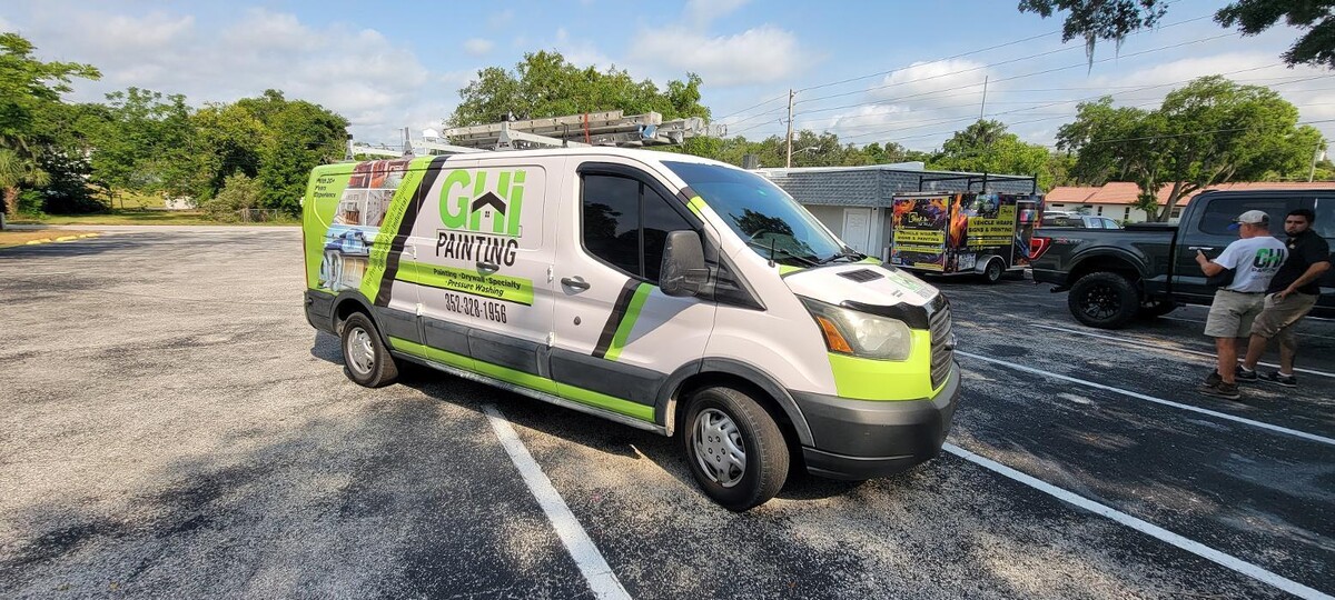 Images GHI Painting LLC