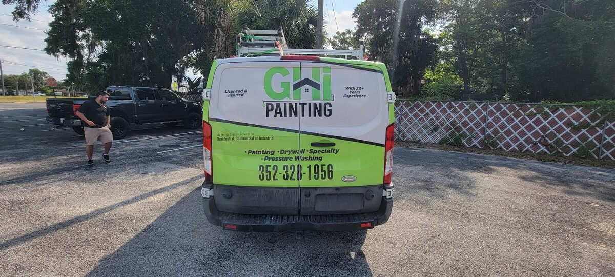 Images GHI Painting LLC
