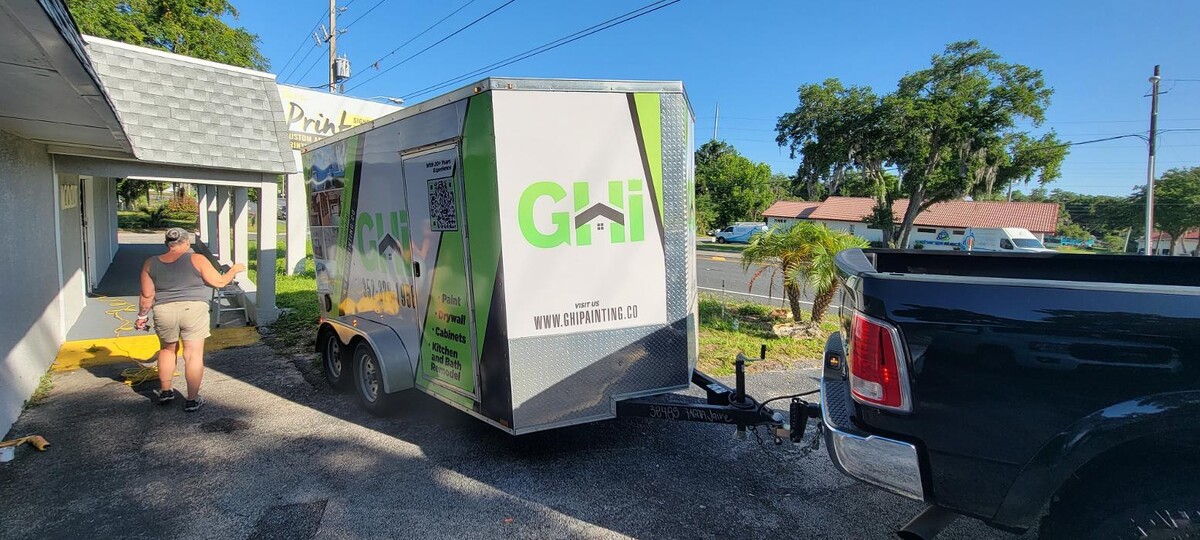 Images GHI Painting LLC