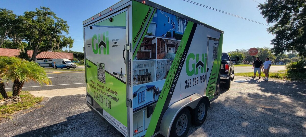 Images GHI Painting LLC