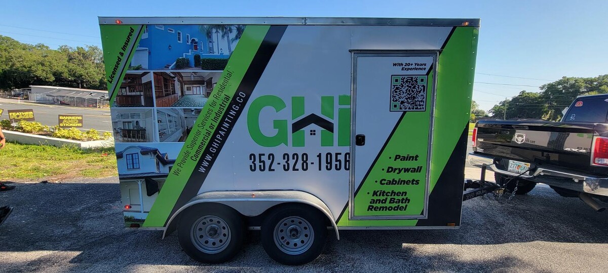 Images GHI Painting LLC