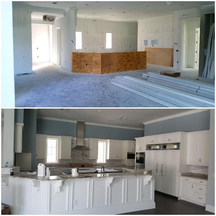 Images GHI Painting LLC