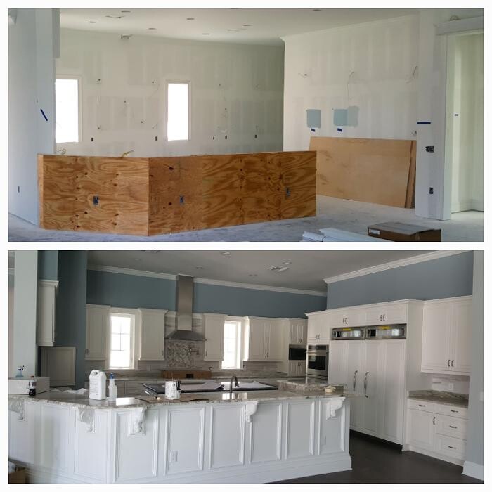 Images GHI Painting LLC