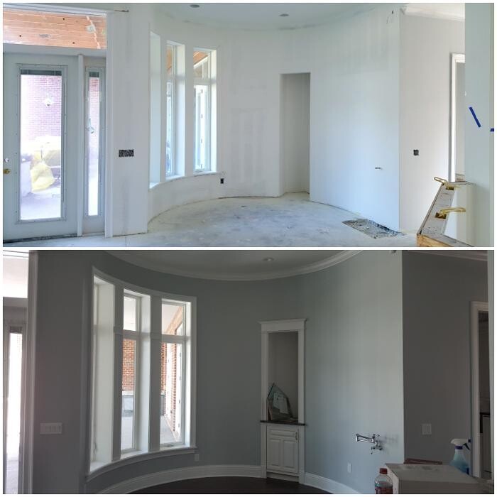 Images GHI Painting LLC