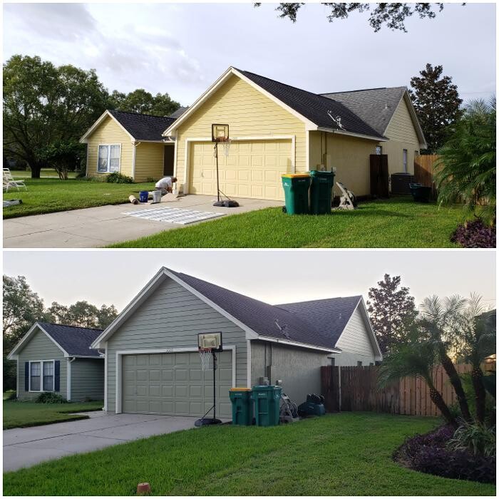 Images GHI Painting LLC
