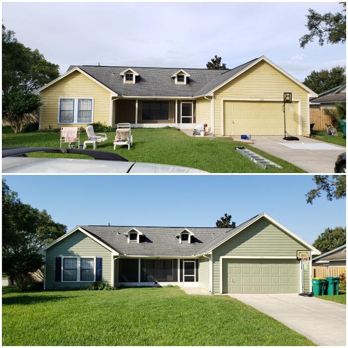 Images GHI Painting LLC