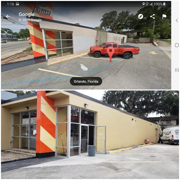 Images GHI Painting LLC