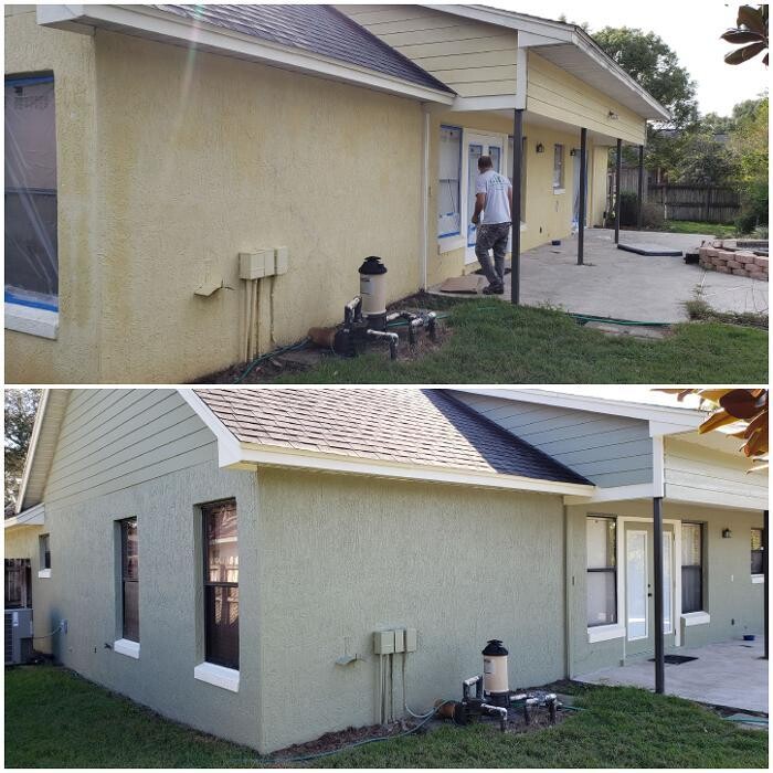 Images GHI Painting LLC