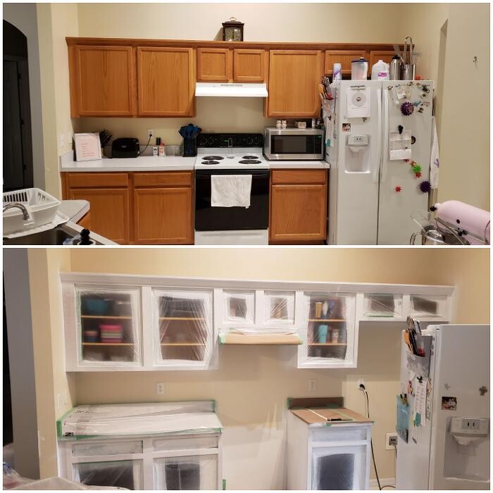 Images GHI Painting LLC