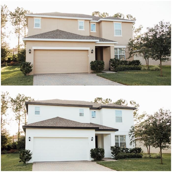 Images GHI Painting LLC