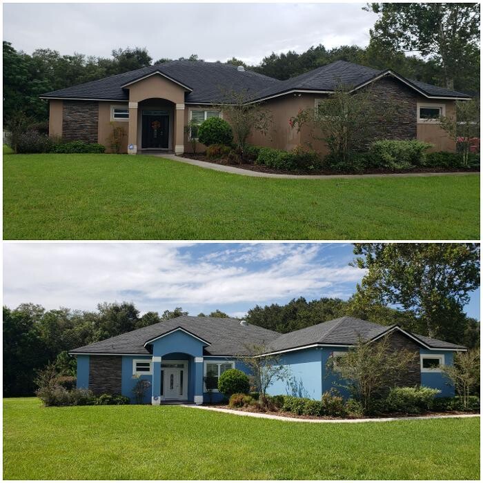Images GHI Painting LLC