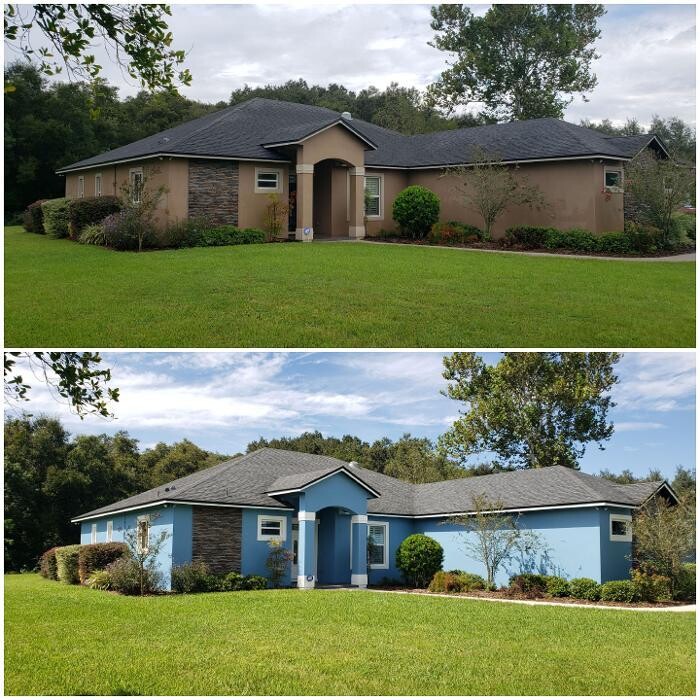 Images GHI Painting LLC