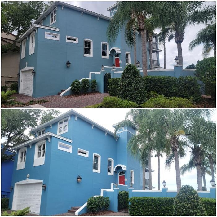 Images GHI Painting LLC