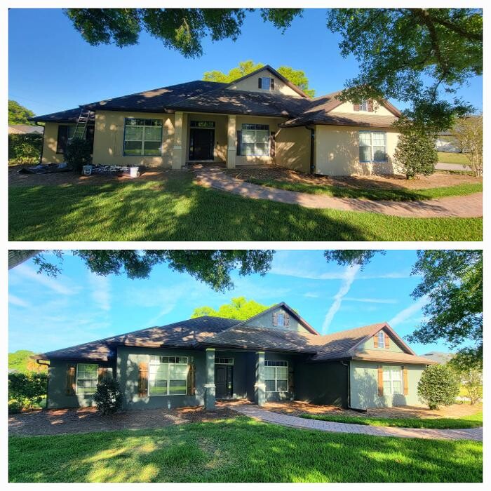 Images GHI Painting LLC