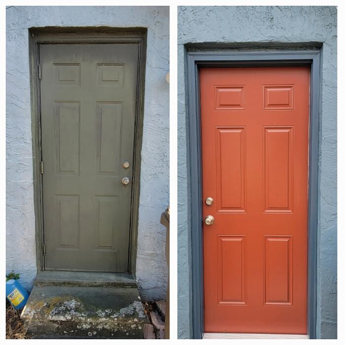 Images GHI Painting LLC