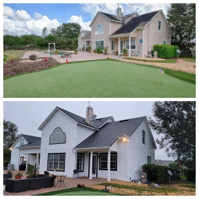 Images GHI Painting LLC