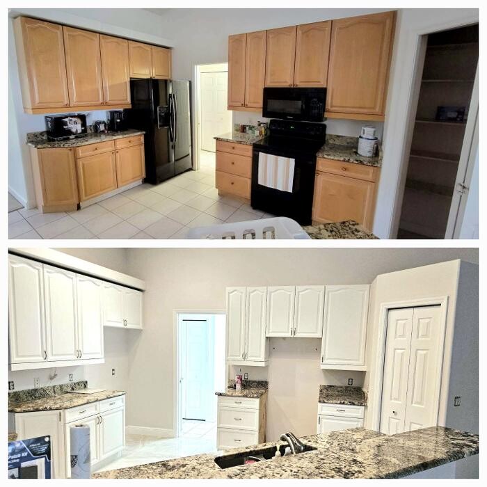 Images GHI Painting LLC