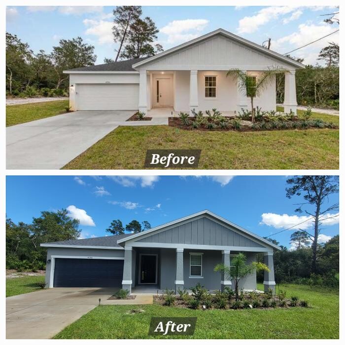Images GHI Painting LLC