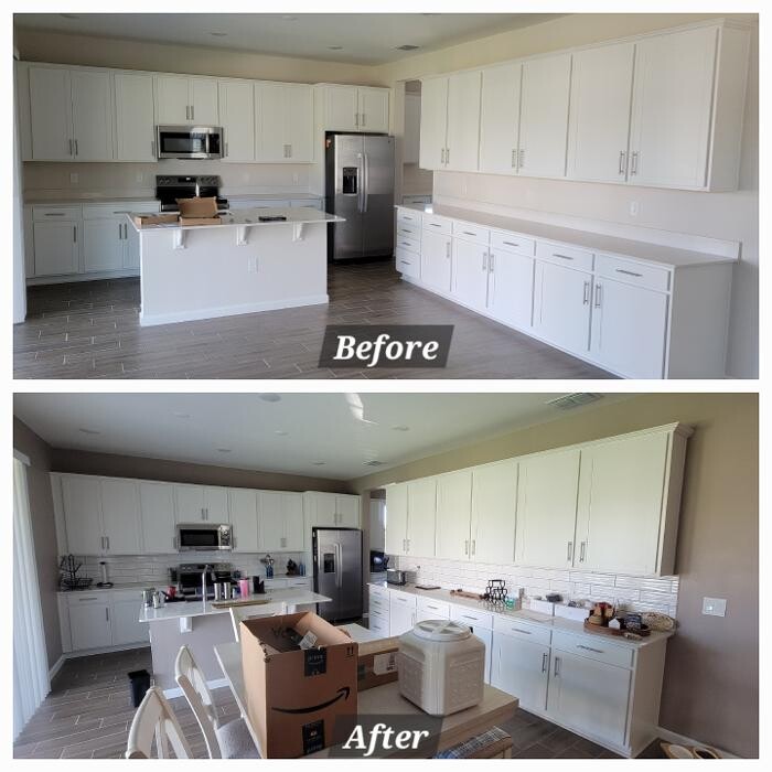 Images GHI Painting LLC