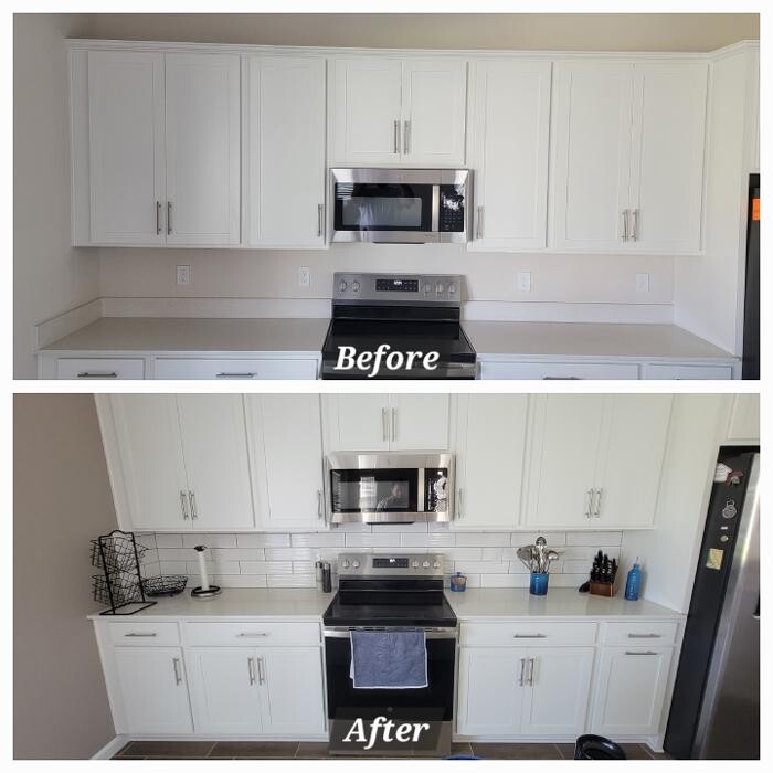 Images GHI Painting LLC