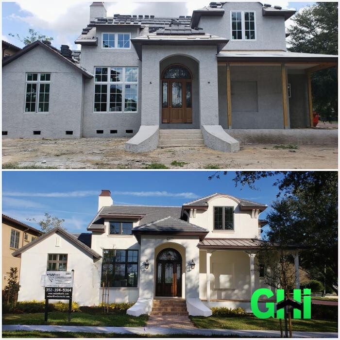 Images GHI Painting LLC