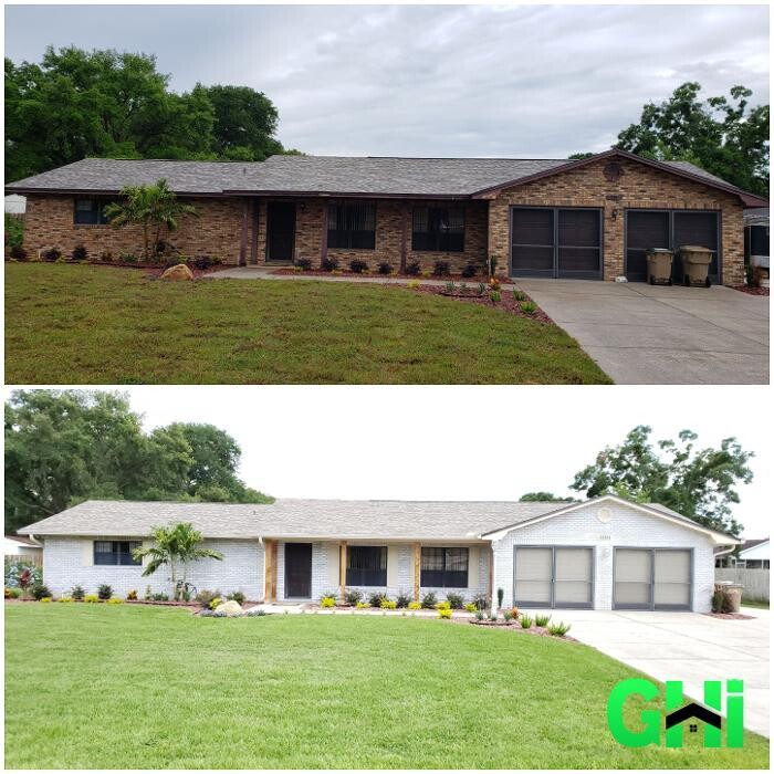 Images GHI Painting LLC