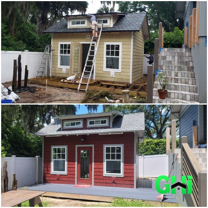 Images GHI Painting LLC