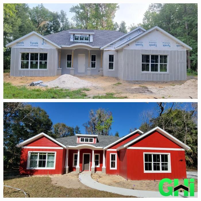Images GHI Painting LLC