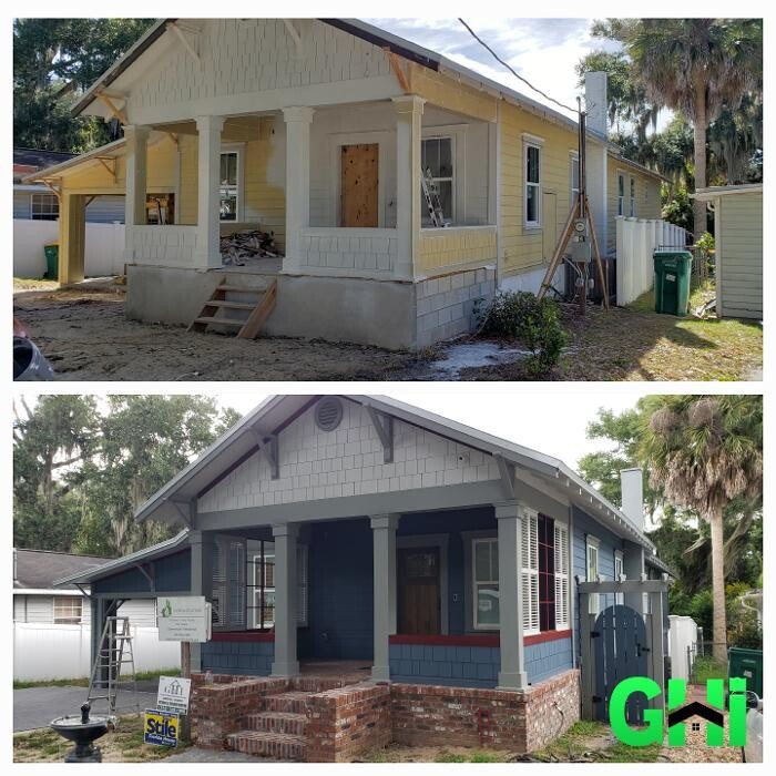 Images GHI Painting LLC