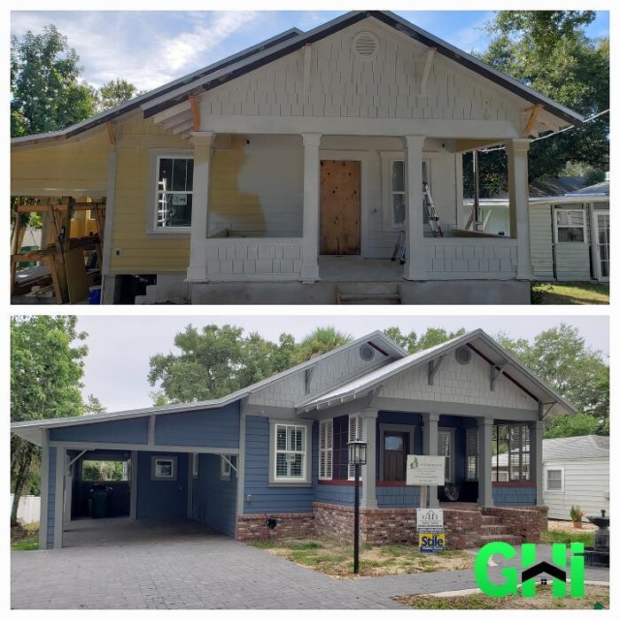 Images GHI Painting LLC