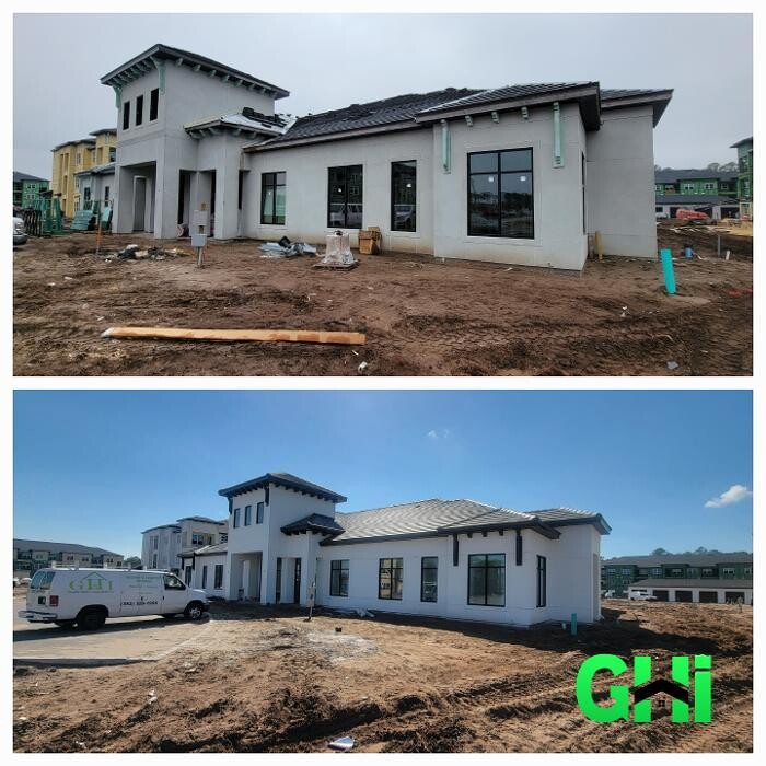 Images GHI Painting LLC
