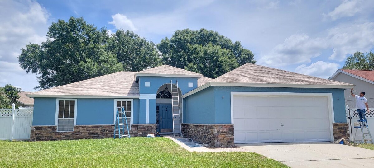 Images GHI Painting LLC