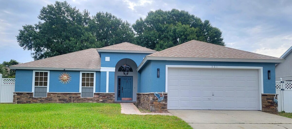 Images GHI Painting LLC