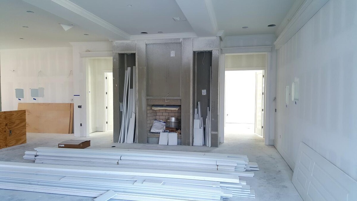 Images GHI Painting LLC