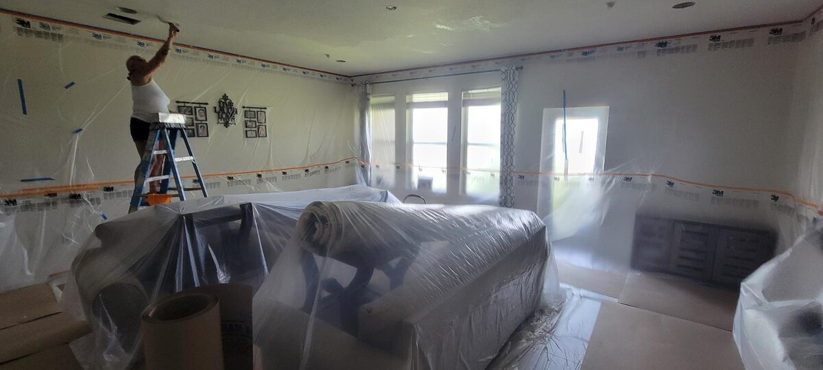 Images GHI Painting LLC