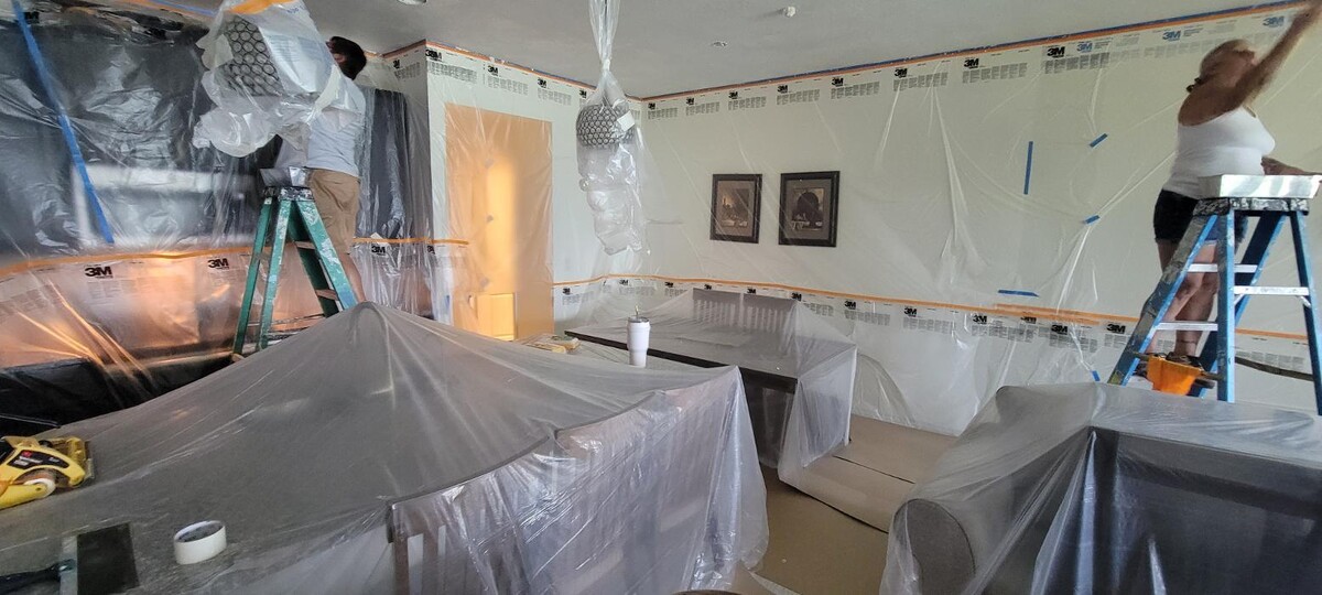 Images GHI Painting LLC