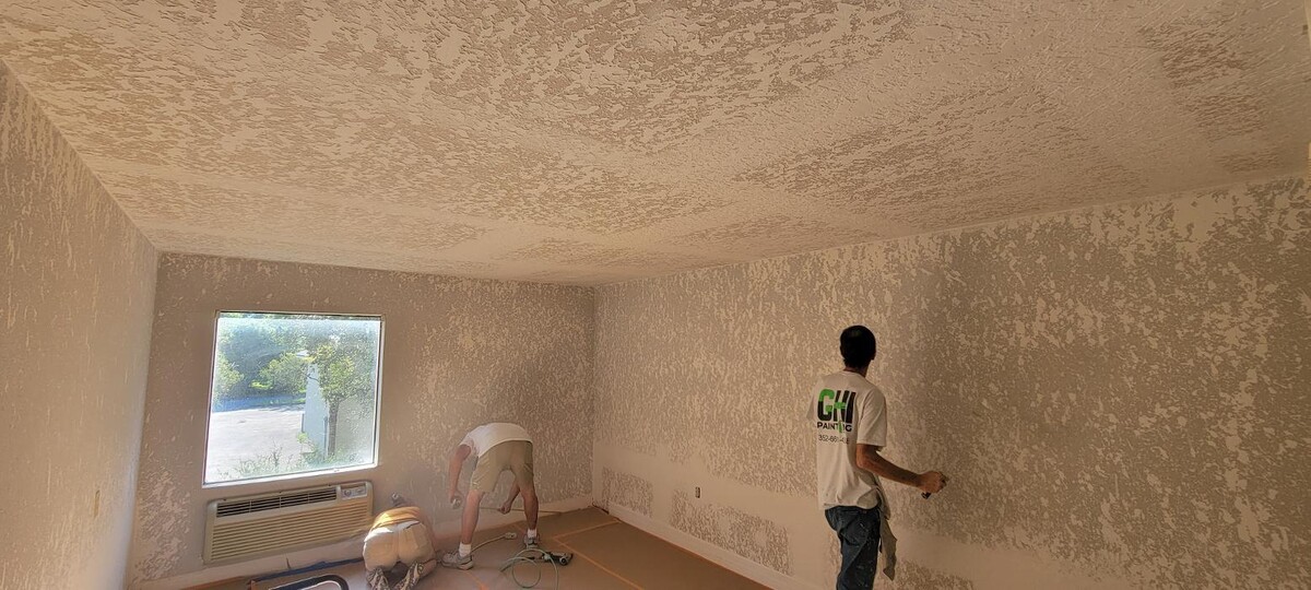 Images GHI Painting LLC