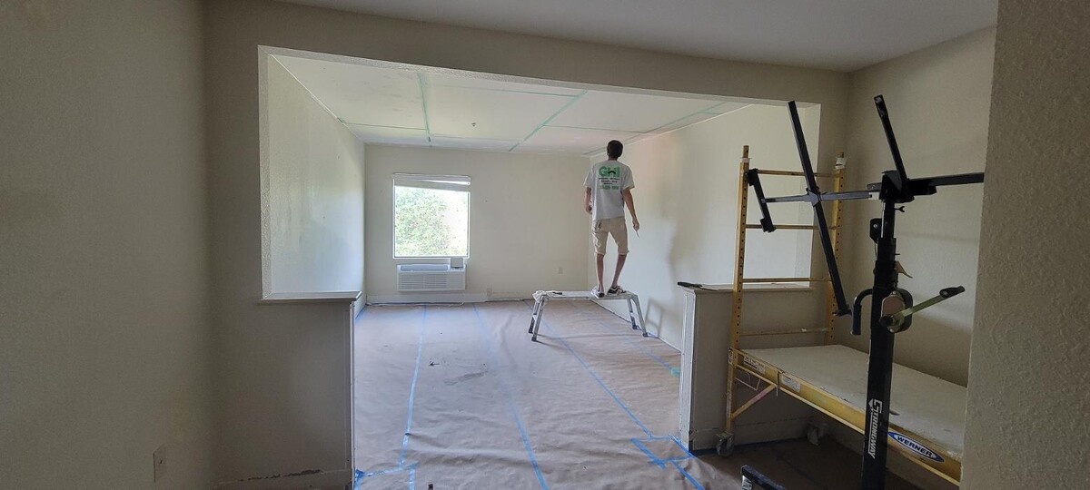 Images GHI Painting LLC