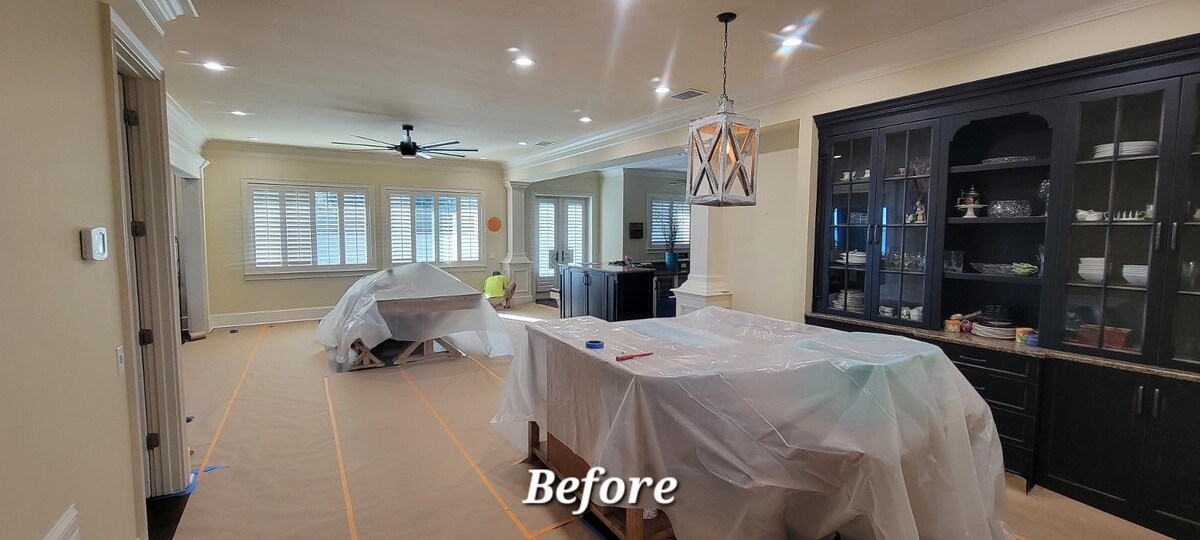 Images GHI Painting LLC