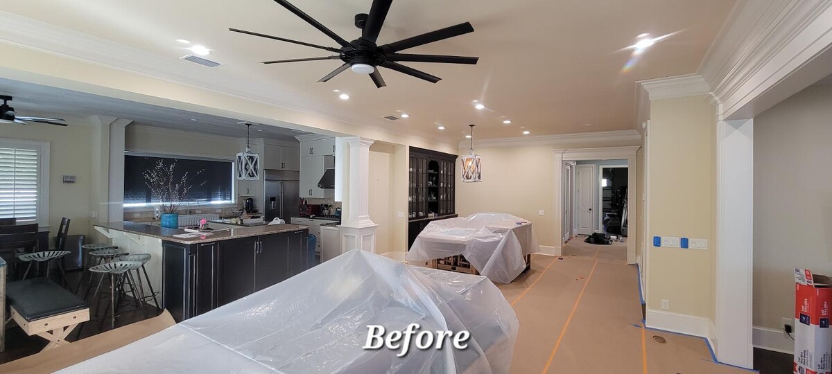 Images GHI Painting LLC