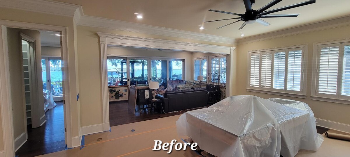 Images GHI Painting LLC